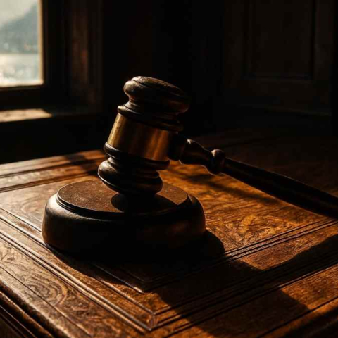 Nozīmīgākie lēmumi intelektuālā īpašuma tiesību pārkāpumu lietās