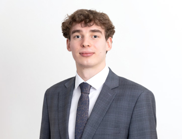 Valters Toms Vasermanis