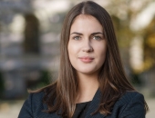 Patrīcija Kalnciema