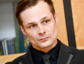 Mārtiņš Šaškevičs