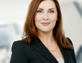 Ilga Gudrenika-Krebs