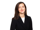 Kristīna Markeviča