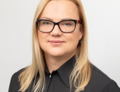 Esmeralda Balode-Buraka