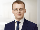 Dr. sc. comp. Marats Golovkins