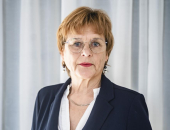 Dr. iur. Ingrīda Veikša