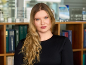 Aleksandra Kristiāna  Priede