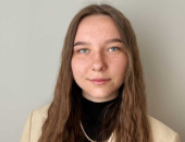 Evija Bergmane-Sprūdža