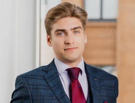 Viktors Austris Ņikitins