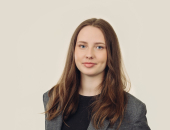 Kristīne Ilga Budkēviča