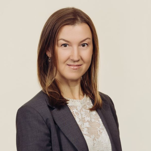 Kuram ir tiesības reģistrēt preču zīmi?