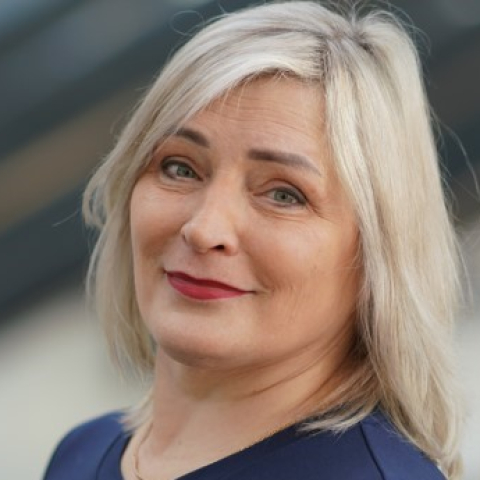 Dr.iur. Una  Skrastiņa