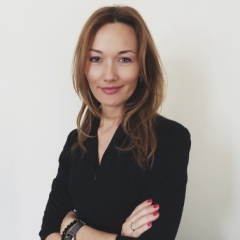 Ieva Šmite-Antoņenko