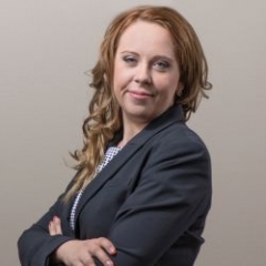 Jevgēnija Andronova