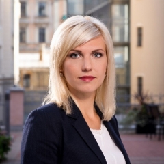 Maija Kestere