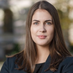 Patrīcija Kalnciema