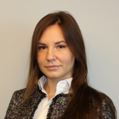 Anastasija Slobodeņuka