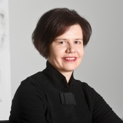 Inese Freimane-Deksne