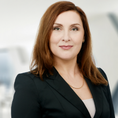 Ilga Gudrenika-Krebs