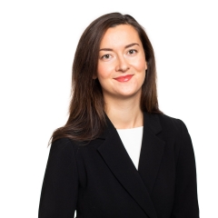 Kristīna Markeviča