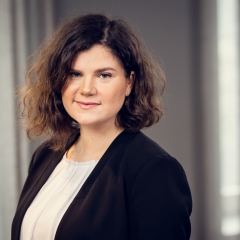 Vladlena Rudusāne-Simiča