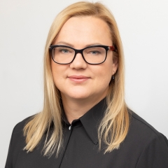 Esmeralda Balode-Buraka