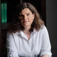 Vladlena Rudusāne-Simiča