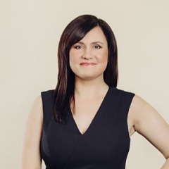 Katrīne Pļaviņa-Mika