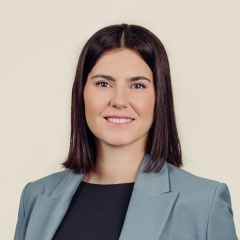 Linda Sarāne-Reneslāce