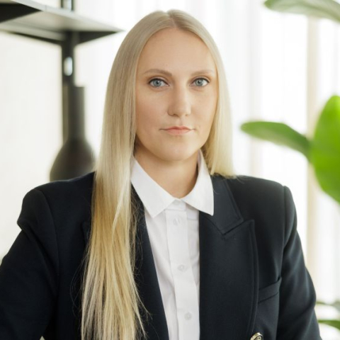 Anete Puče-Dimitrovska