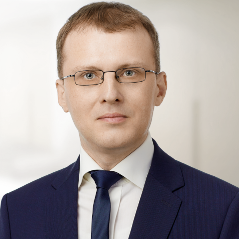 Dr. sc. comp. Marats Golovkins