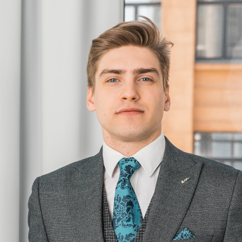 Viktors Austris Ņikitins 