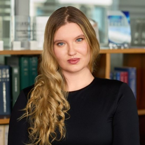 Aleksandra Kristiāna  Priede