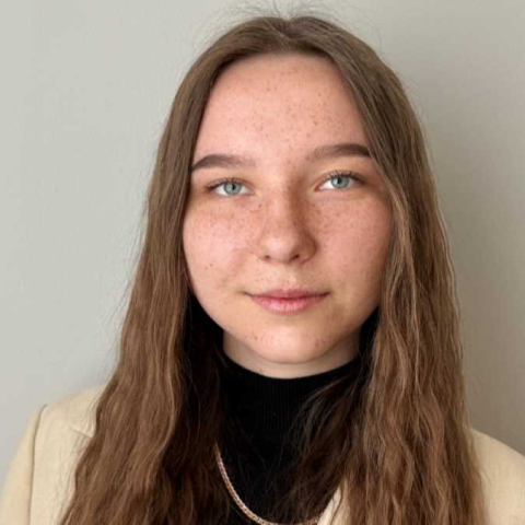 Evija Bergmane-Sprūdža