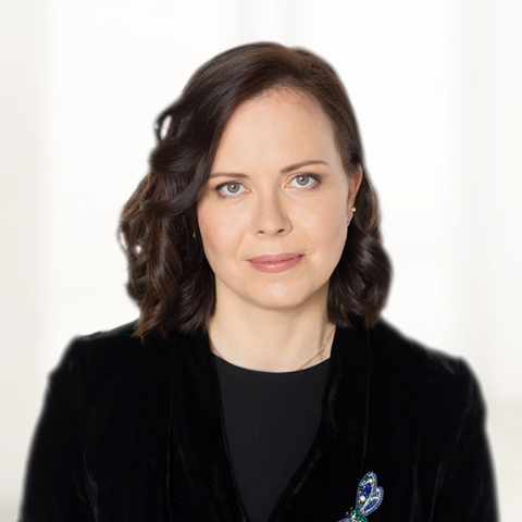 Irina  Rozenšteina (Kostina)