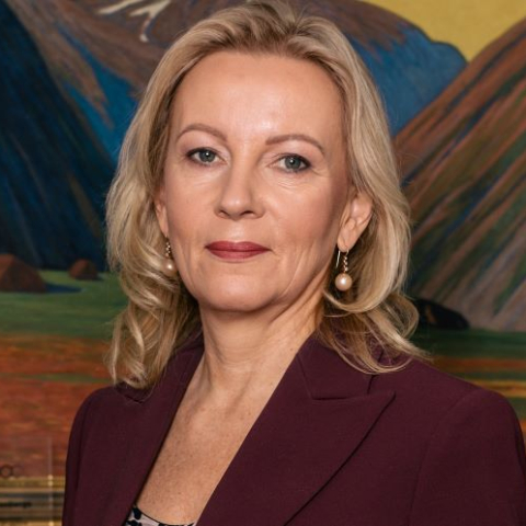 Vineta Čukste-Jurjeva