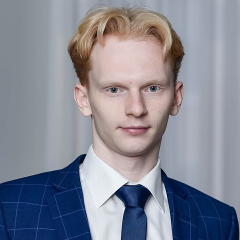 Harijs Samuels Bašs