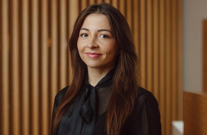 Elīza Marija Roshofa