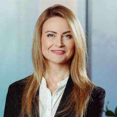 Natālija Ešenberga