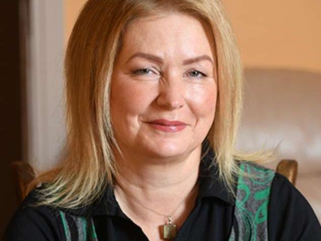 Dr.oec. Ieva Kalve