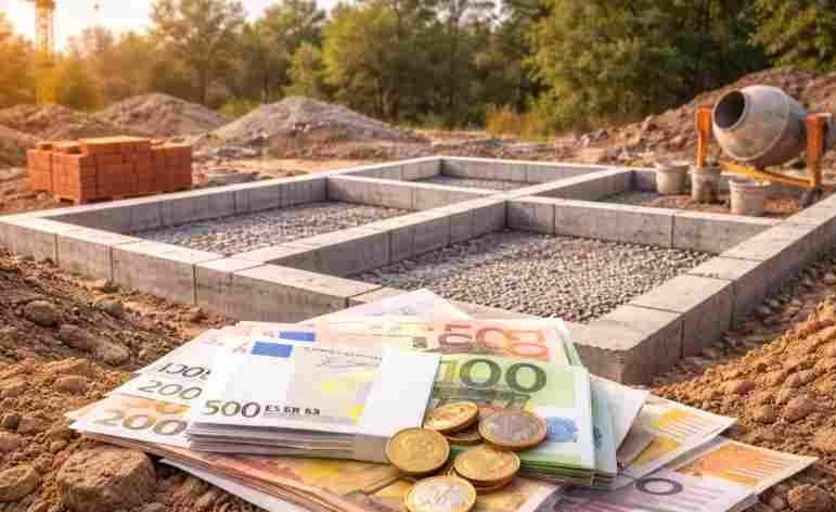 Būvniecības finansējuma izcelsme tomēr nebūs jānorāda