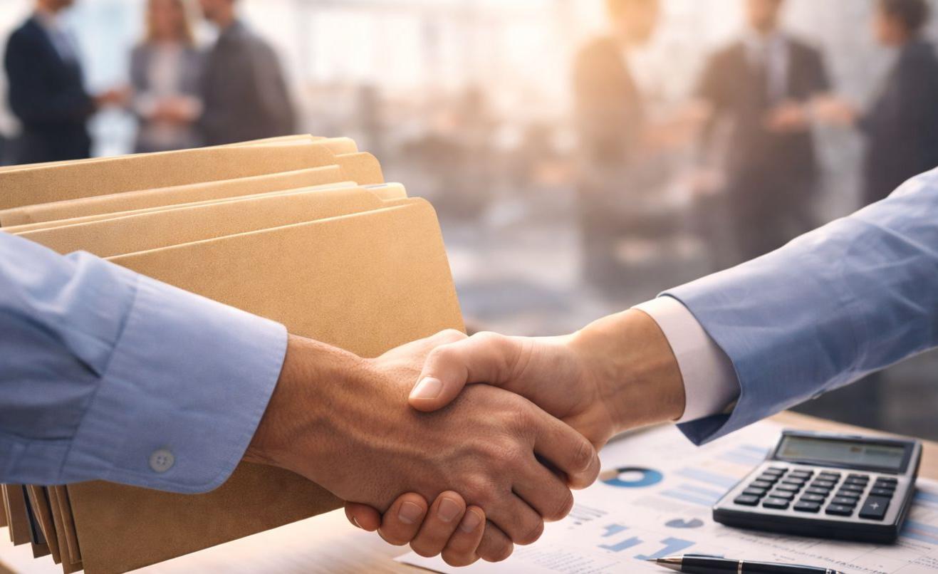 Jā vai nē ārpakalpojumam?